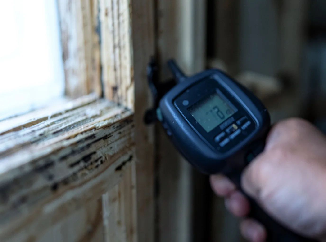 Ceiling Water Damage Repair in Quartzsite, AZ